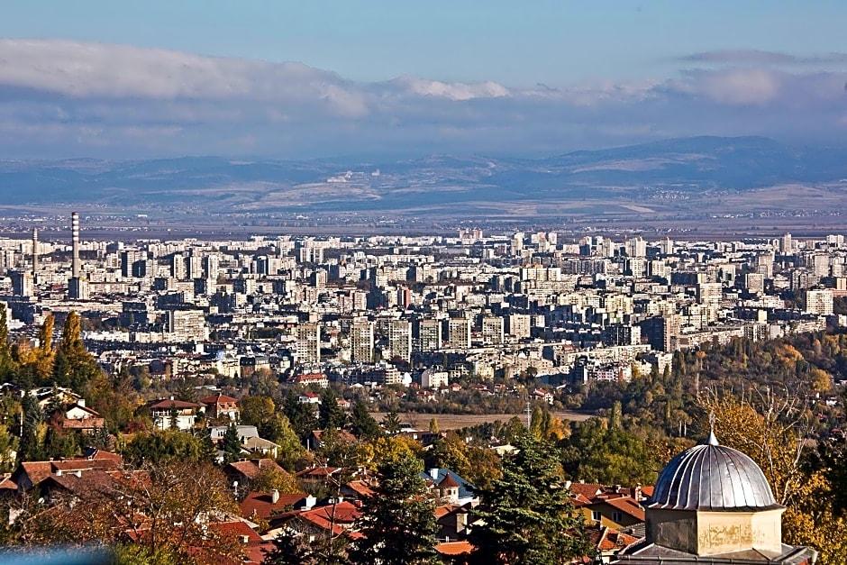 Vitosha Tulip Hotel 46/54