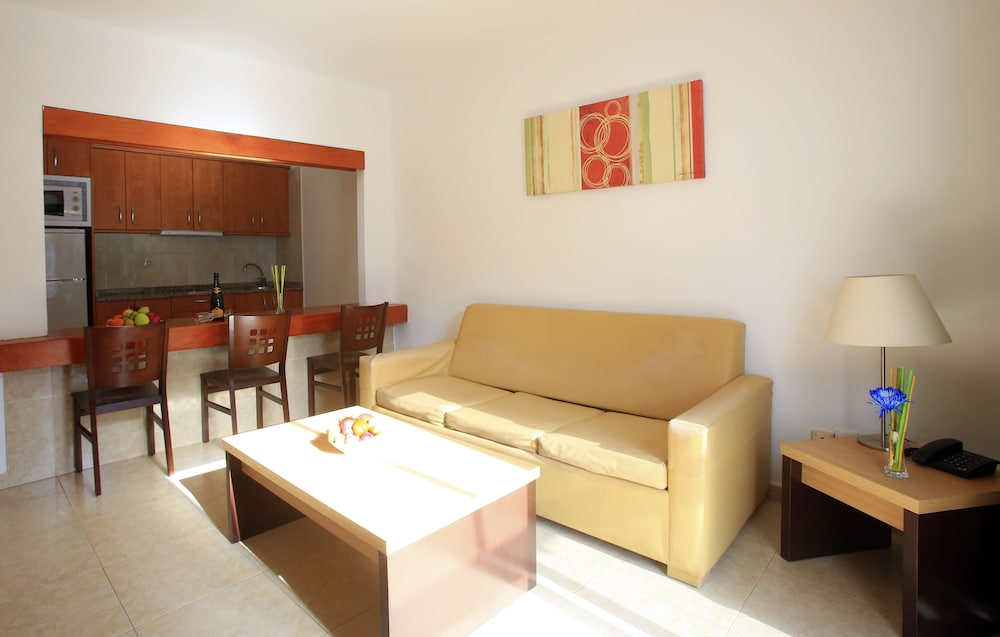 BLUESEA Playa Club Apartments 21/50