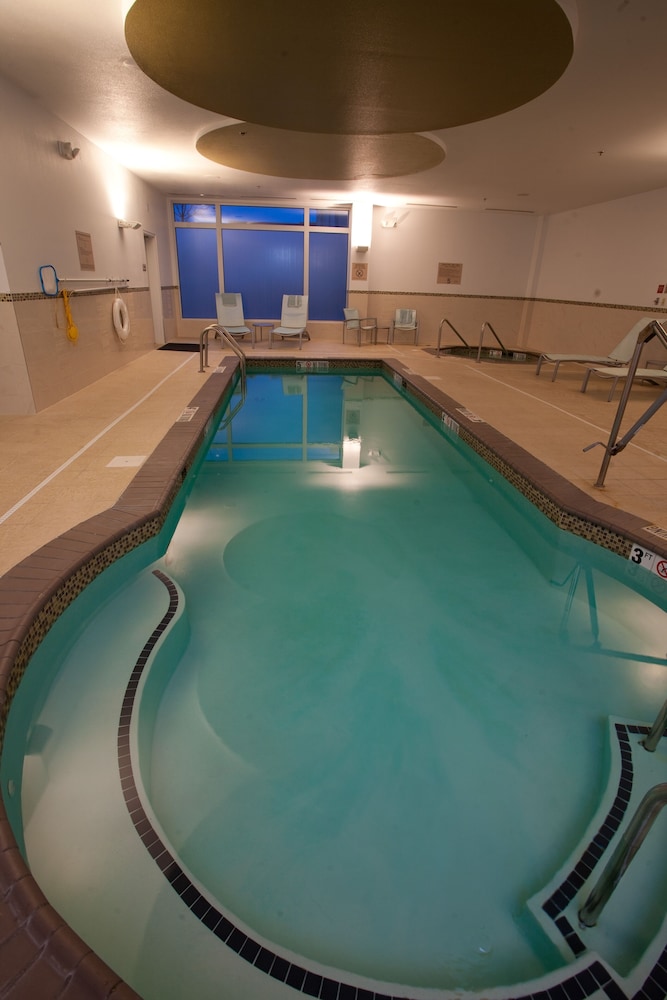 Springhill Suites By Marriott Grand Junction Downtown Historic Main St 13/38