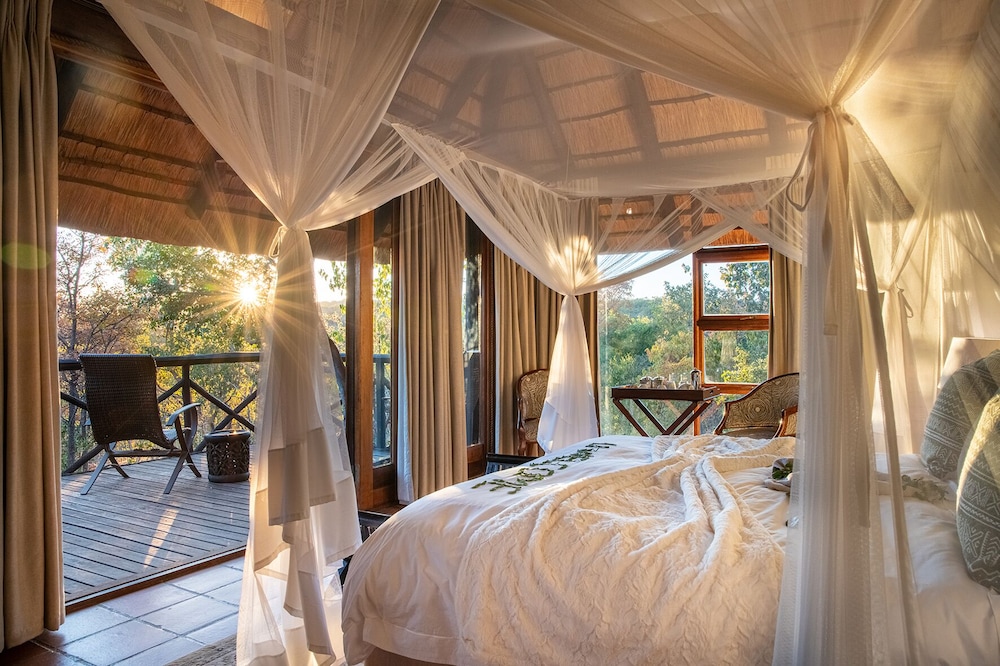 Tintswalo Family Camp 9/47