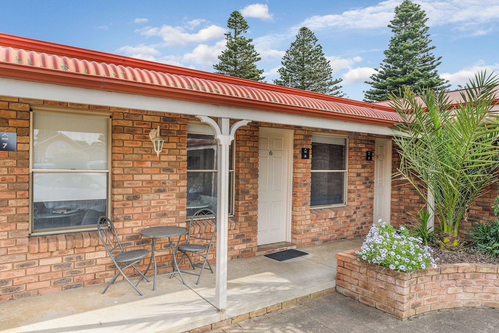 BIG4 Tasman Holiday Parks - Warrnambool 2/50