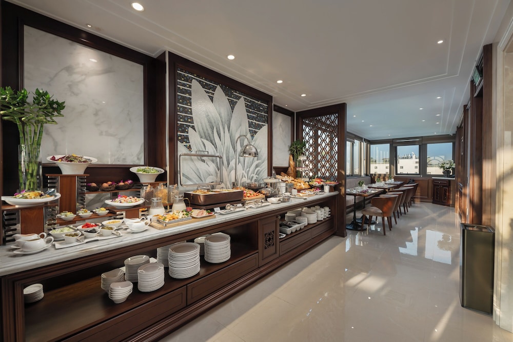 The Q Boutique Hotel 26/41