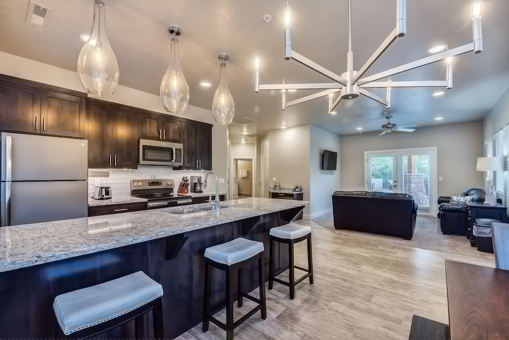 Watchman Villas 25/35