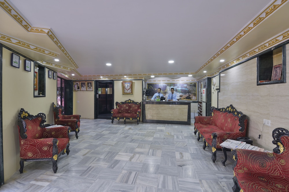 Hotel Aircraft International 24/51