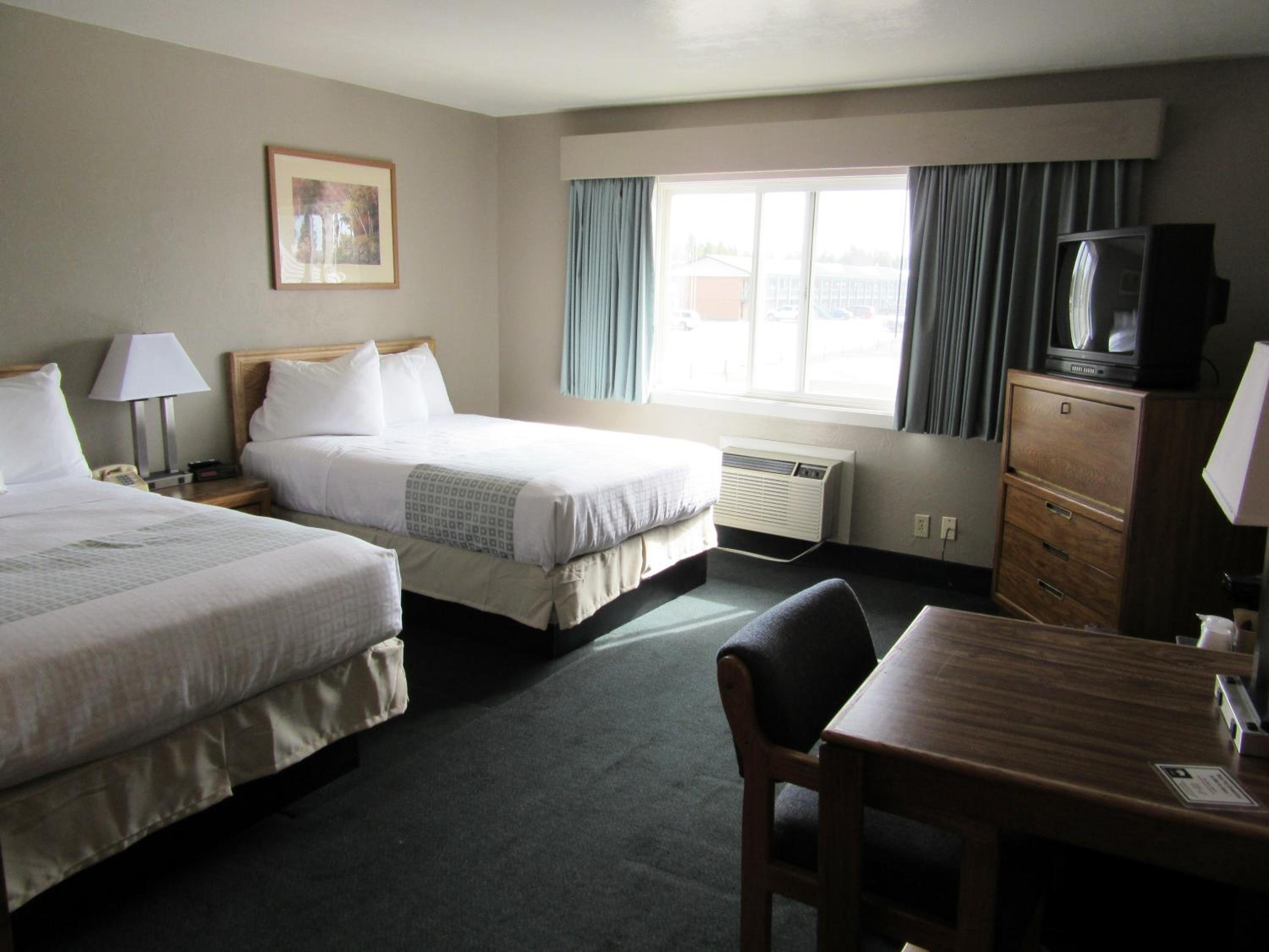 Room, 2 Queen Beds