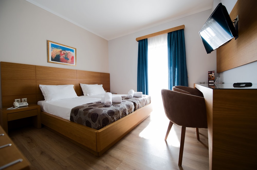 Olympion Hotel 13/45