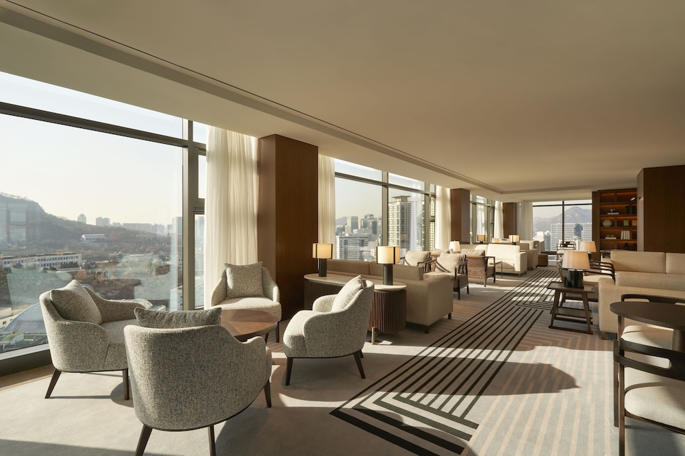 The Ambassador Seoul - A Pullman Hotel 30/50