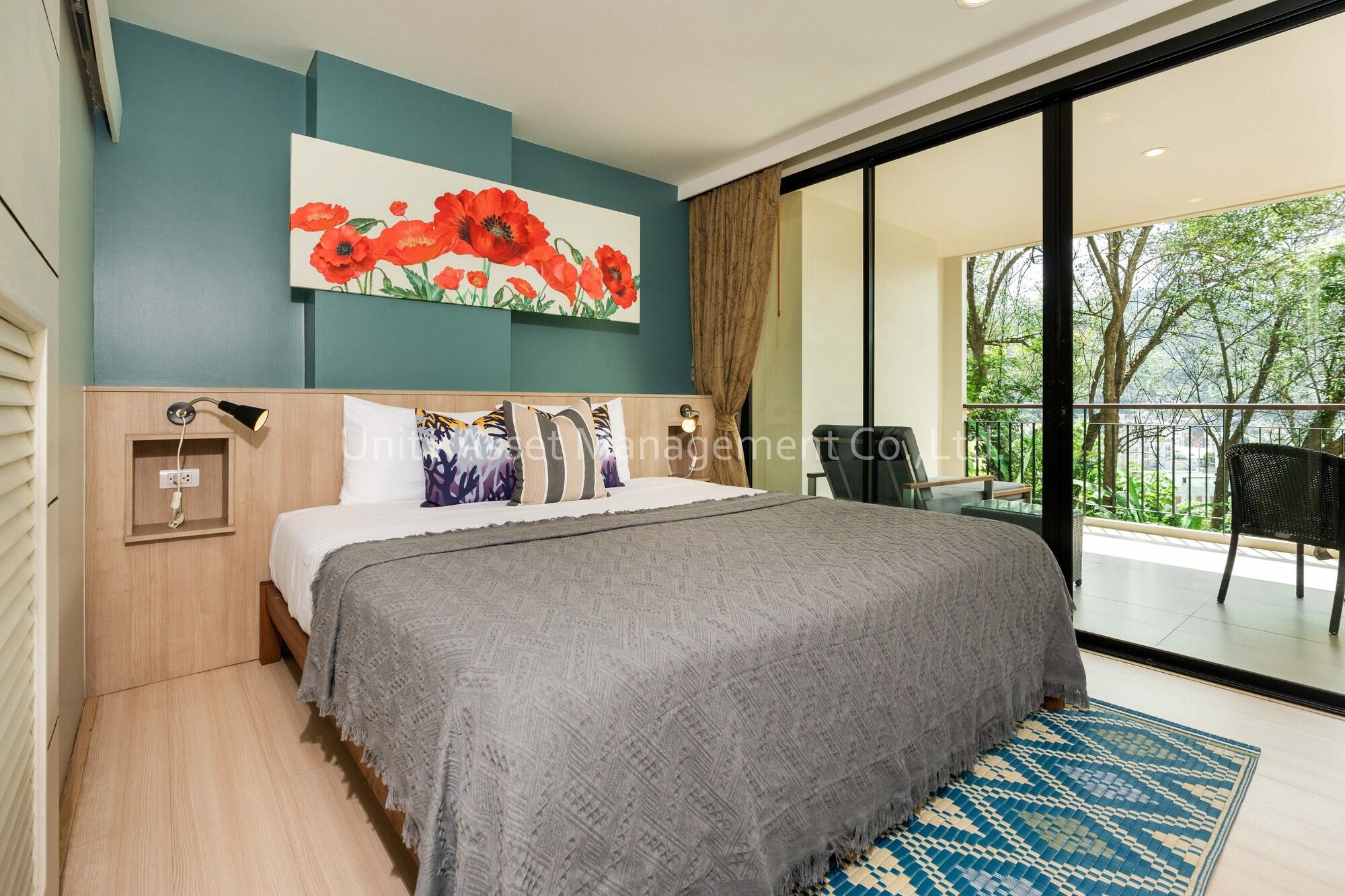 2 Bedrooms