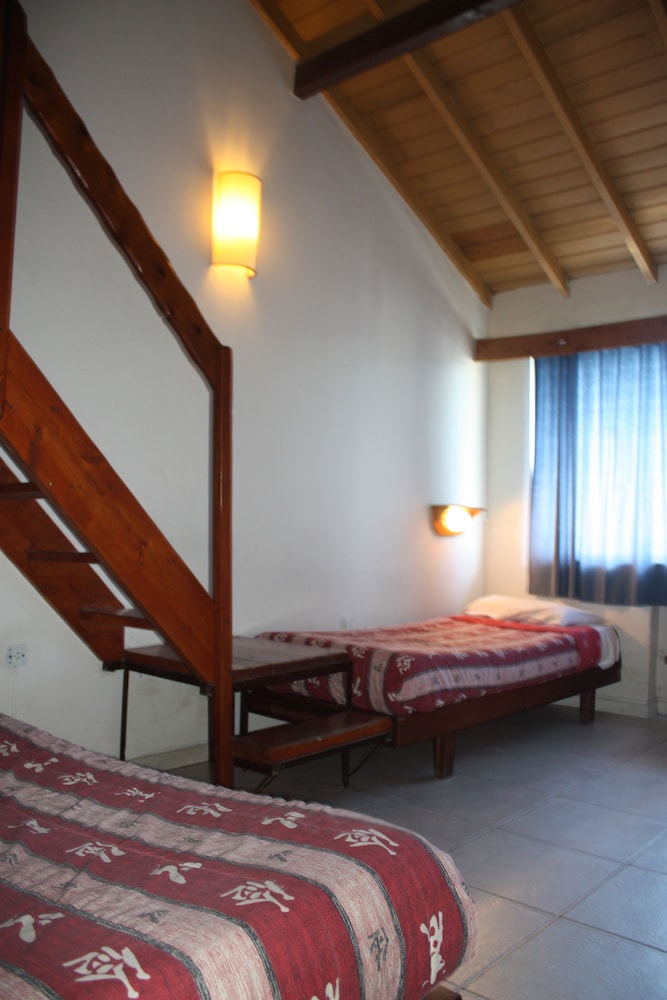 Marcopolo Inn Bariloche - Adults Only 37/48