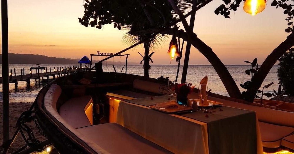 Punta Rucia lodge 46/50