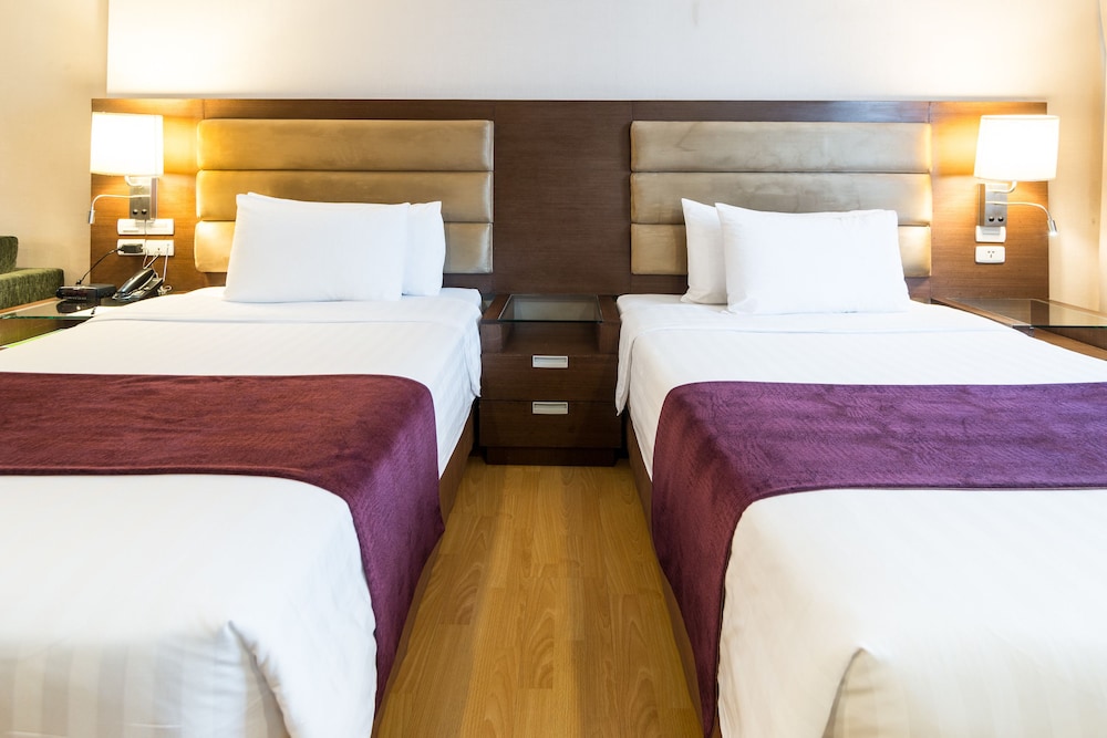 Novotel Living Bangkok Sukhumvit Legacy 14/77