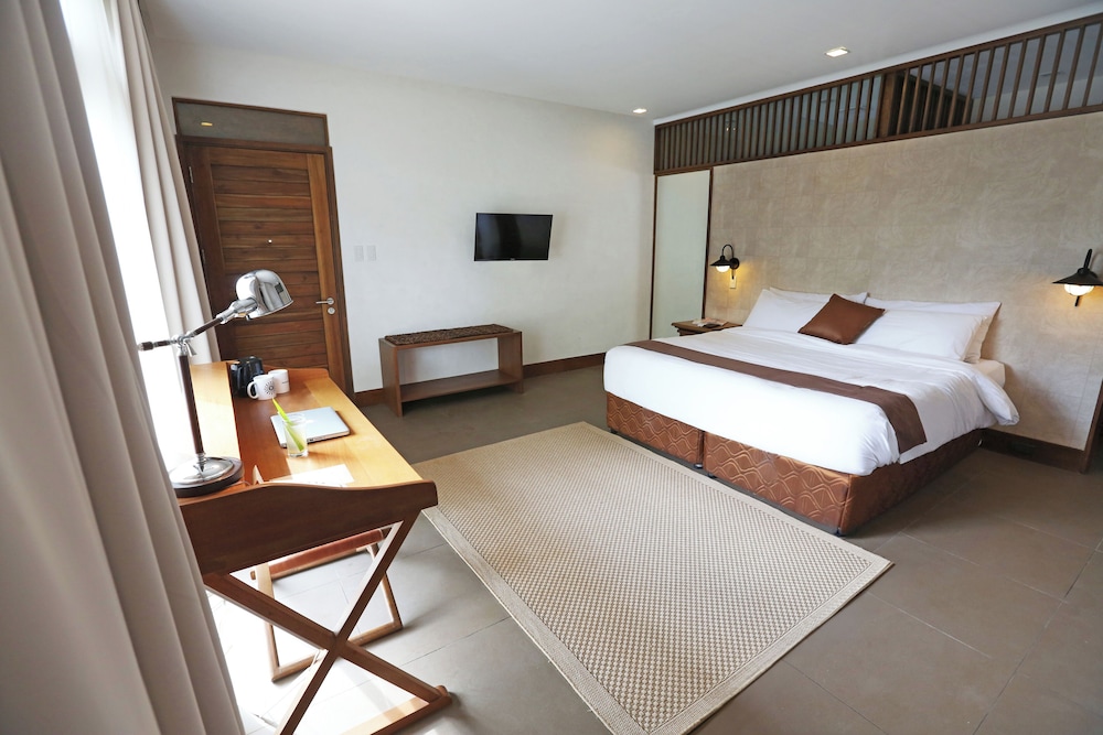 Pride Room