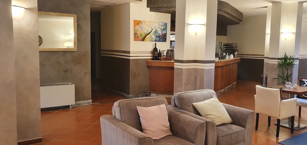 Noristars Ex Carignano Hotel 5/49
