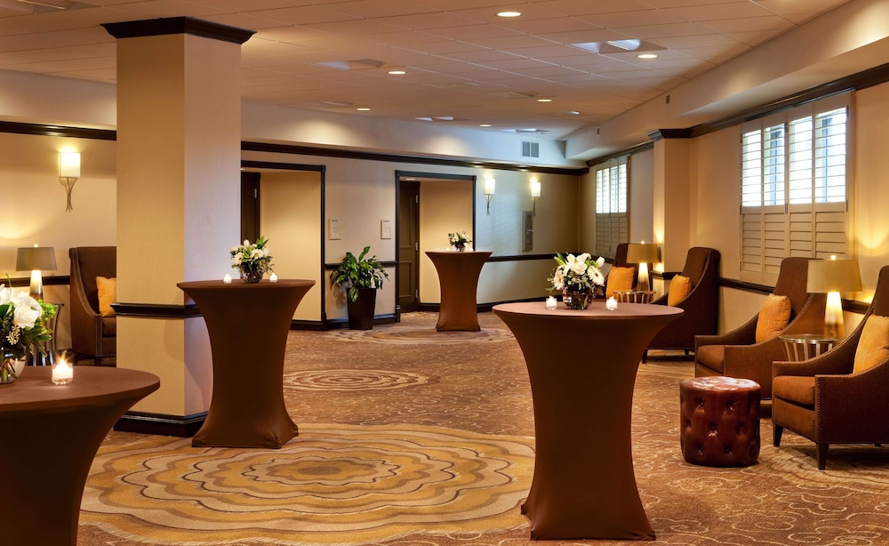 Sonesta Atlanta Airport North 41/60