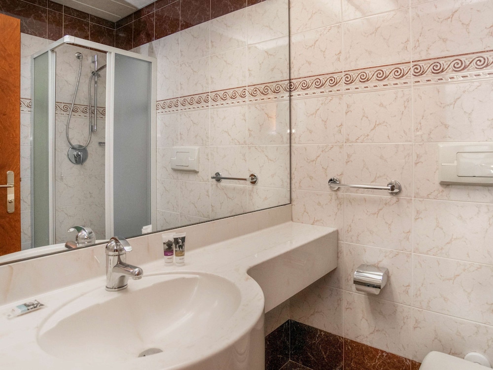 Hotel Delfino Taranto 7/74