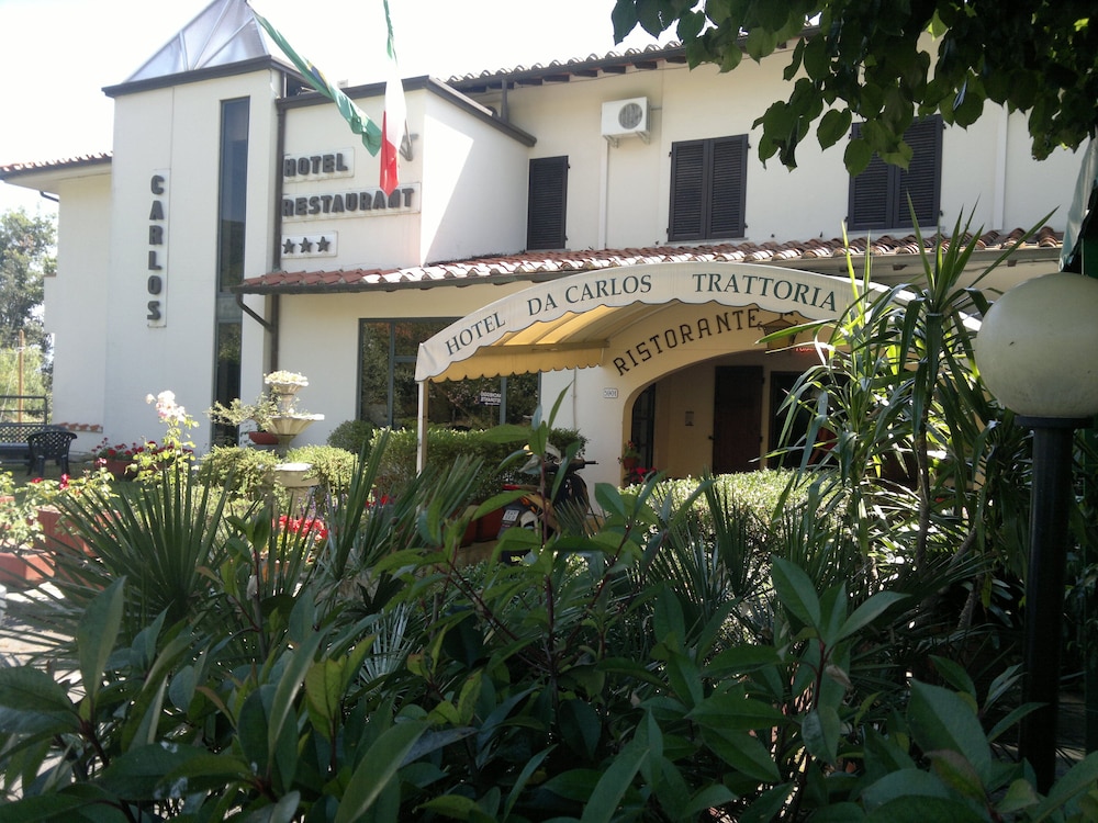 Hotel Da Carlos 3/48