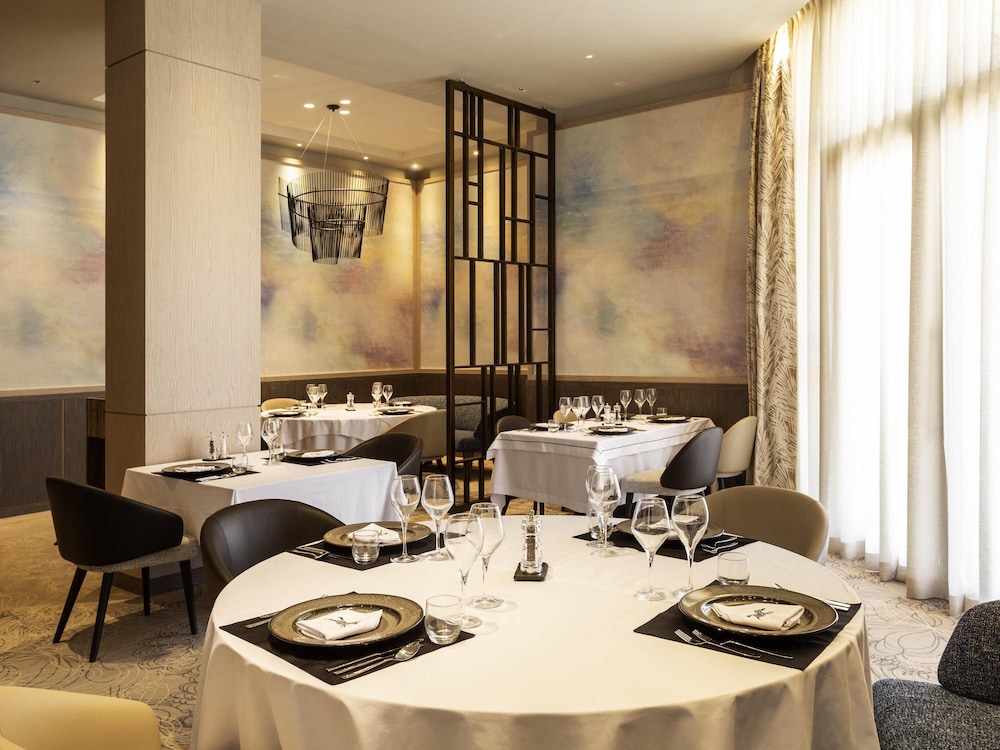NOVOTEL TUNIS LAC 35/49