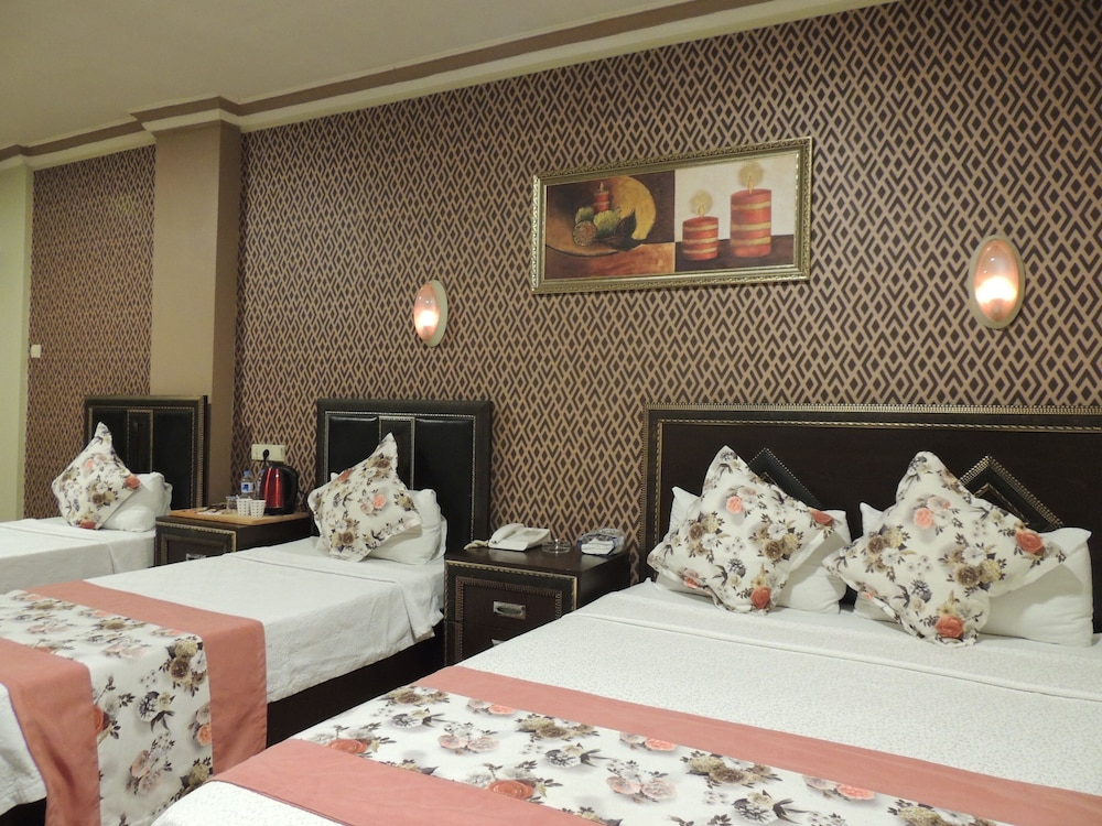 Adana Saraya Hotel 12/50