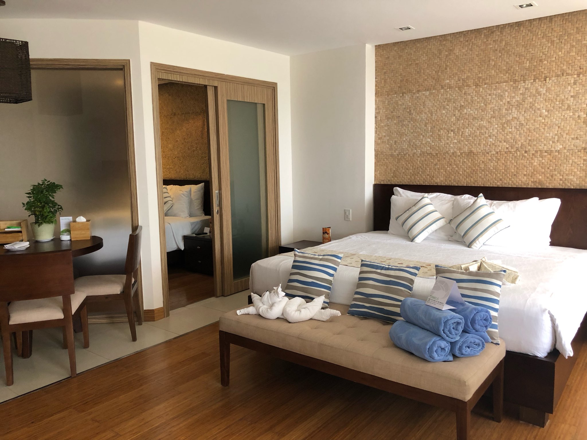 Terra Garden 2 Bedrooms