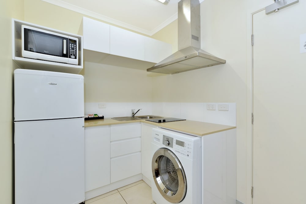 Cairns Queenslander 17/39