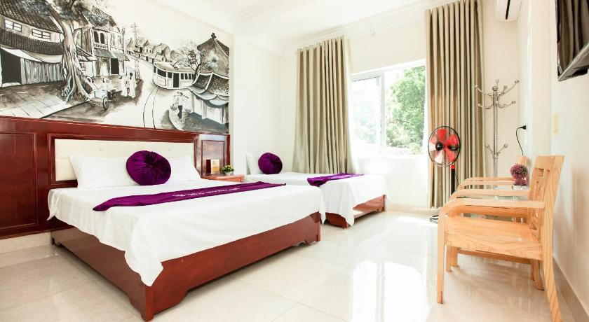 Dang Quang Guesthouse 21/46