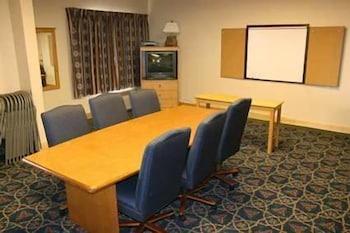 Hampton Inn Bozeman Mt 39/42