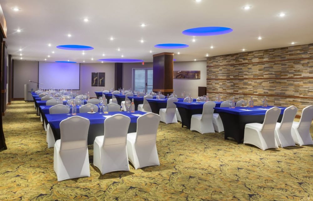 TRYP by Wyndham Guayaquil 64/71