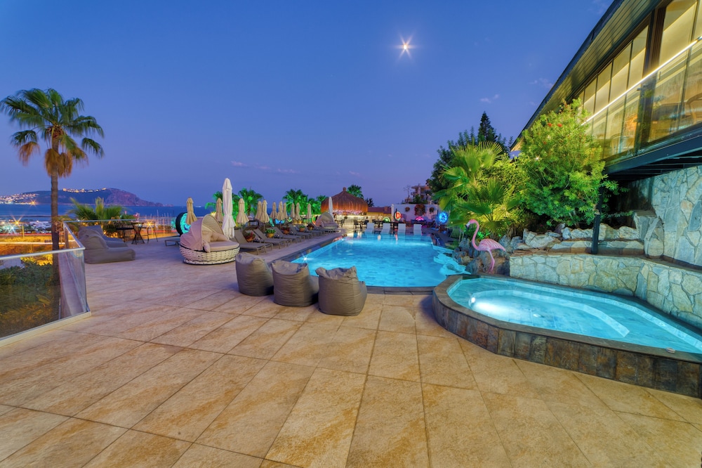 La Finca Hotel 55/63