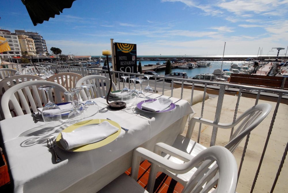 Hotel Ampolla Sol 28/47