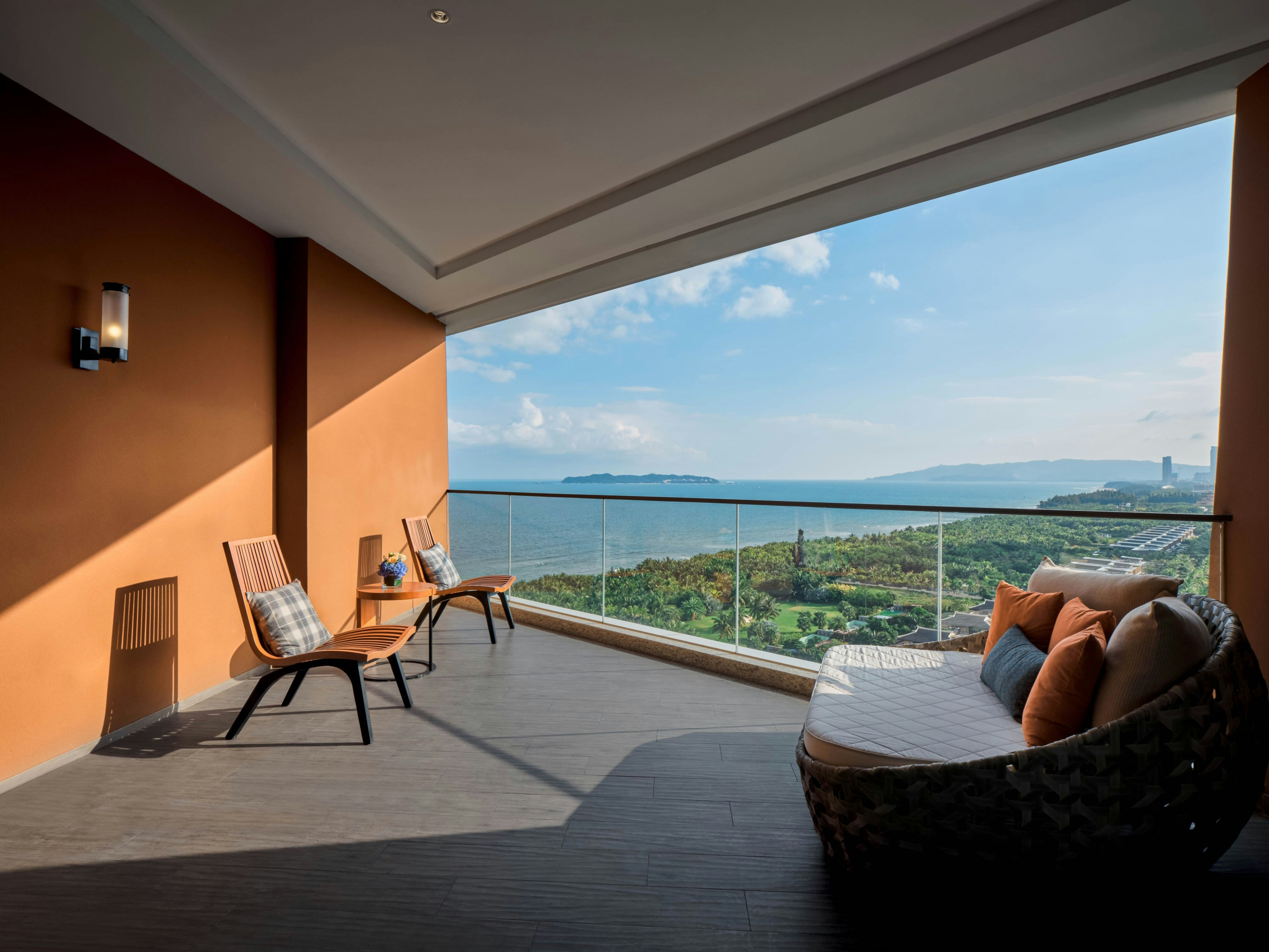 Crowne Plaza Sanya Haitang Bay Resort 19/50