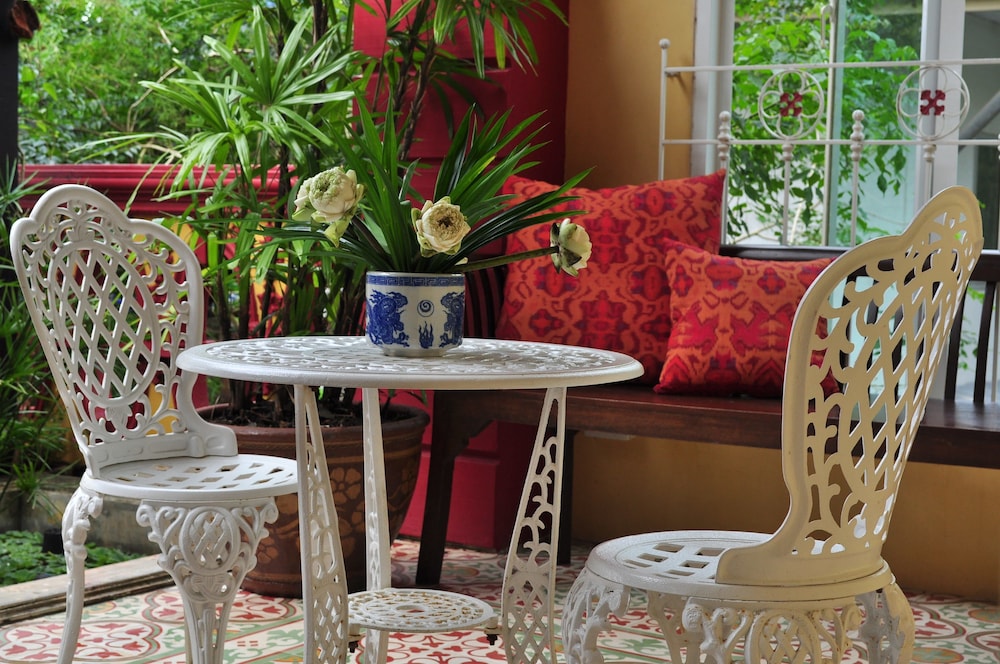 Khaolak Boutique Heritage 42/49