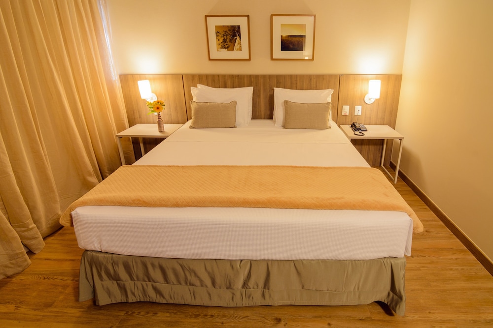Hotel Intercity Salvador Aeroporto، سالفادور، باهيا 9/24