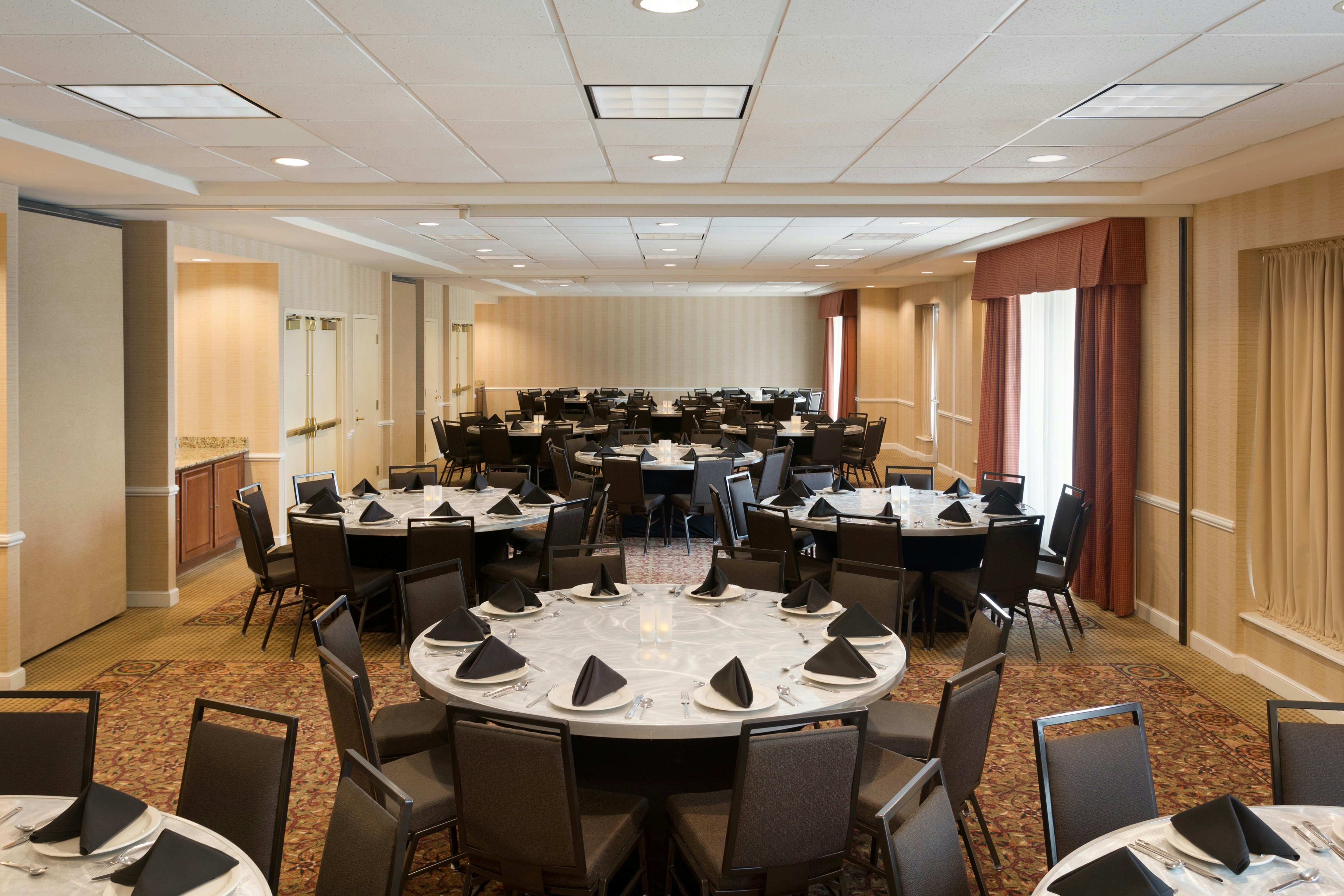 Hilton Garden Inn Chicago/Oakbrook Terrace 6/11