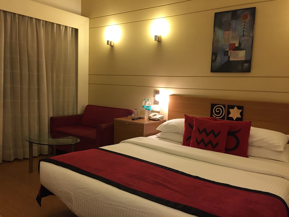 Lemon Tree Hotel Hinjawadi Pune 11/49