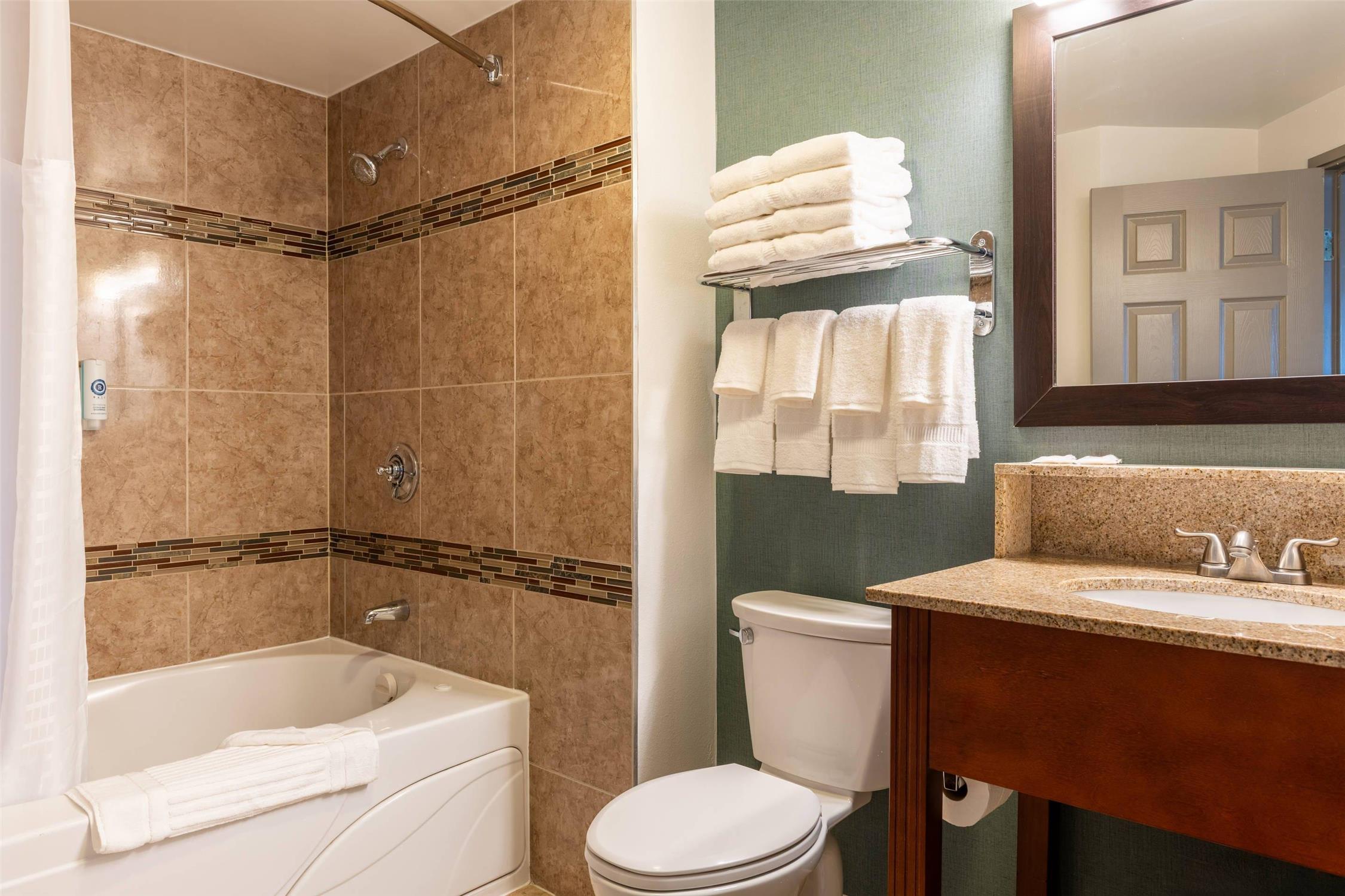 Comfort Inn Rockland - Boston 17/17