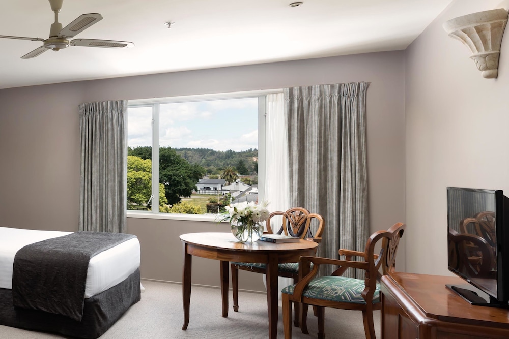 Arawa Park Hotel Rotorua 36/60