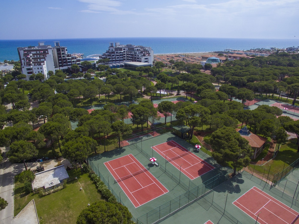 Selectum Luxury Resort Belek 20/50