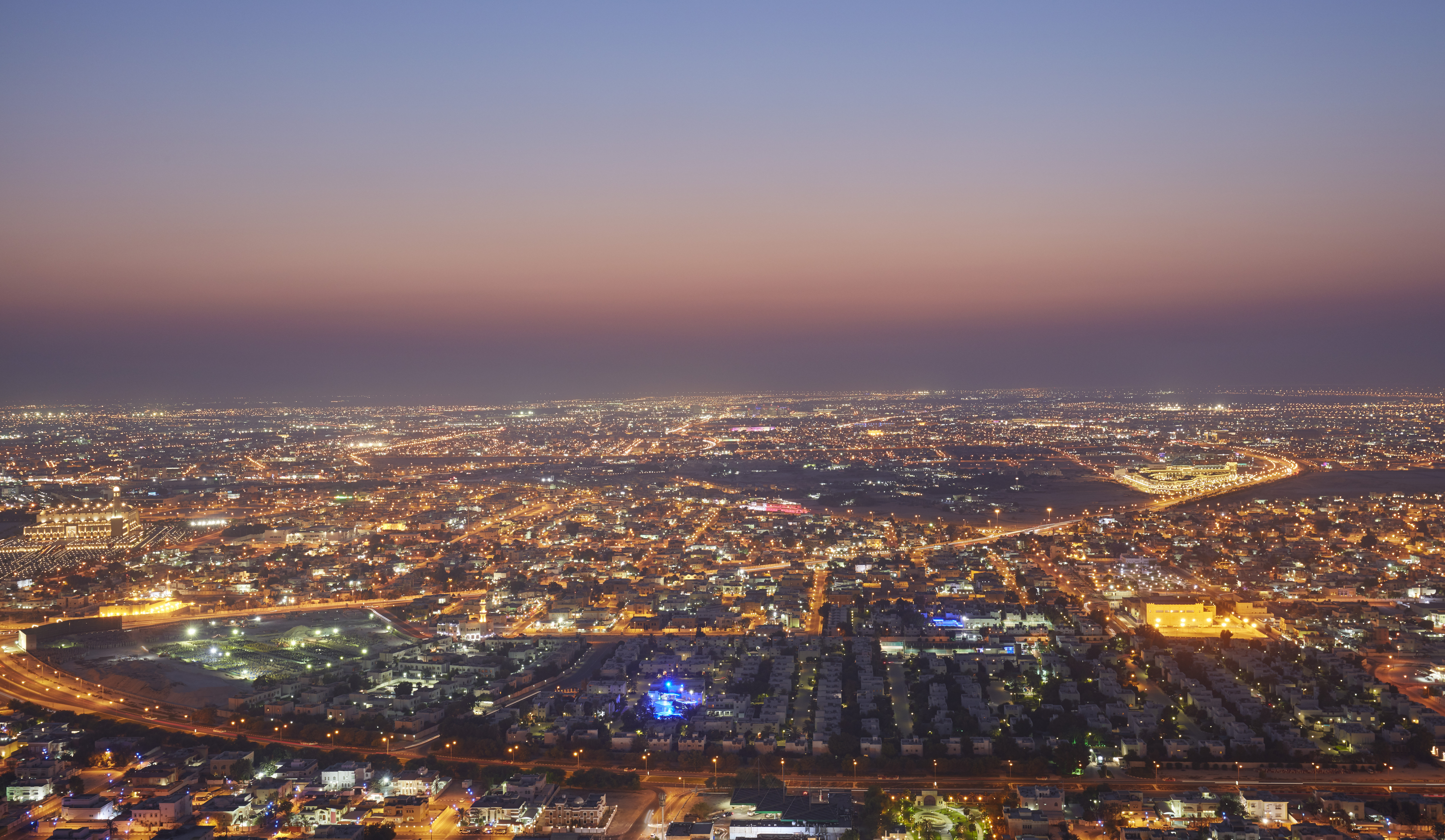 INTERCONTINENTAL DOHA THE CITY 46/50
