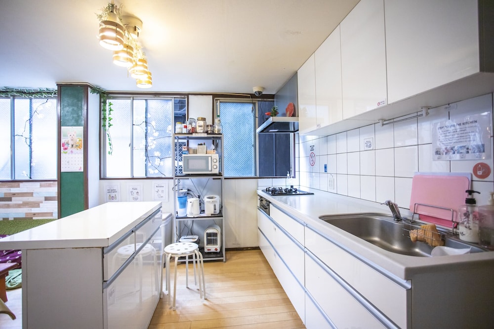 Peace House Sachi 5/37