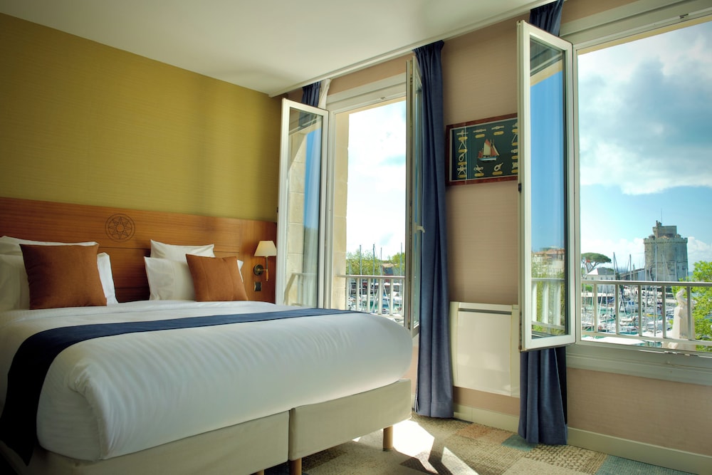 Hotel Le Yachtman 18/77