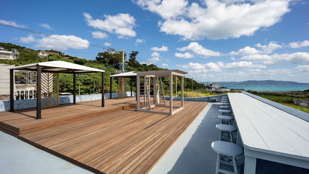 One Suite The Terrace 26/47