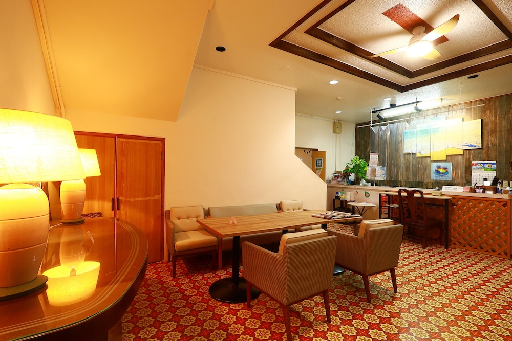 Minshuku Seaside House Dugong 26/43