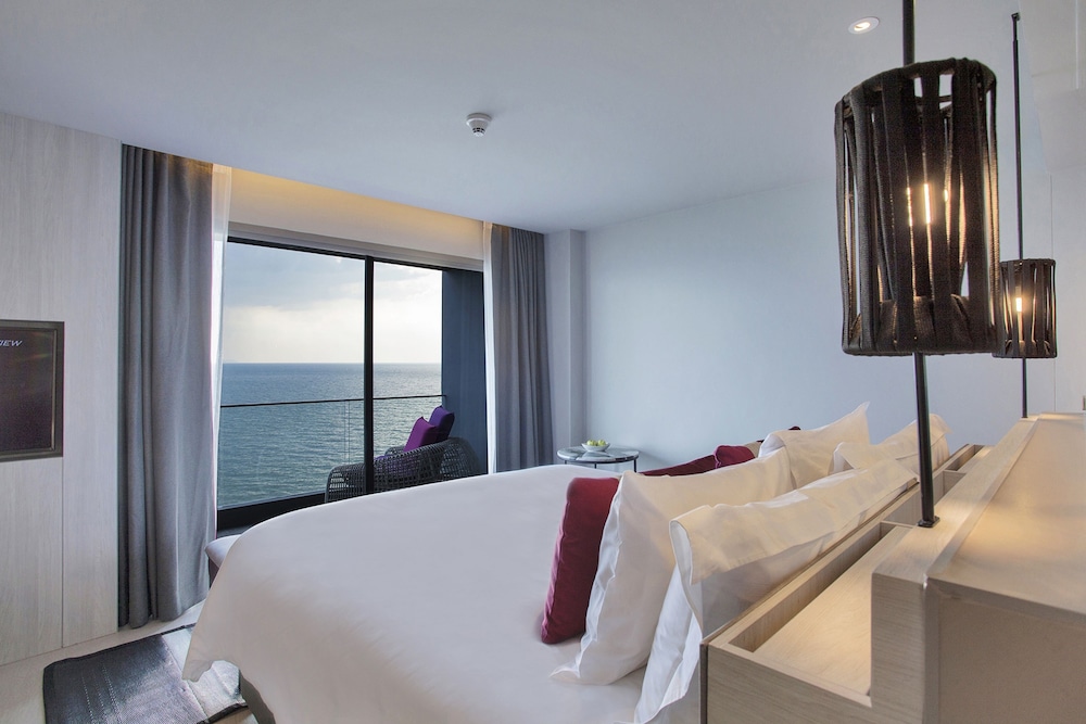 U Jomtien Pattaya 32/80