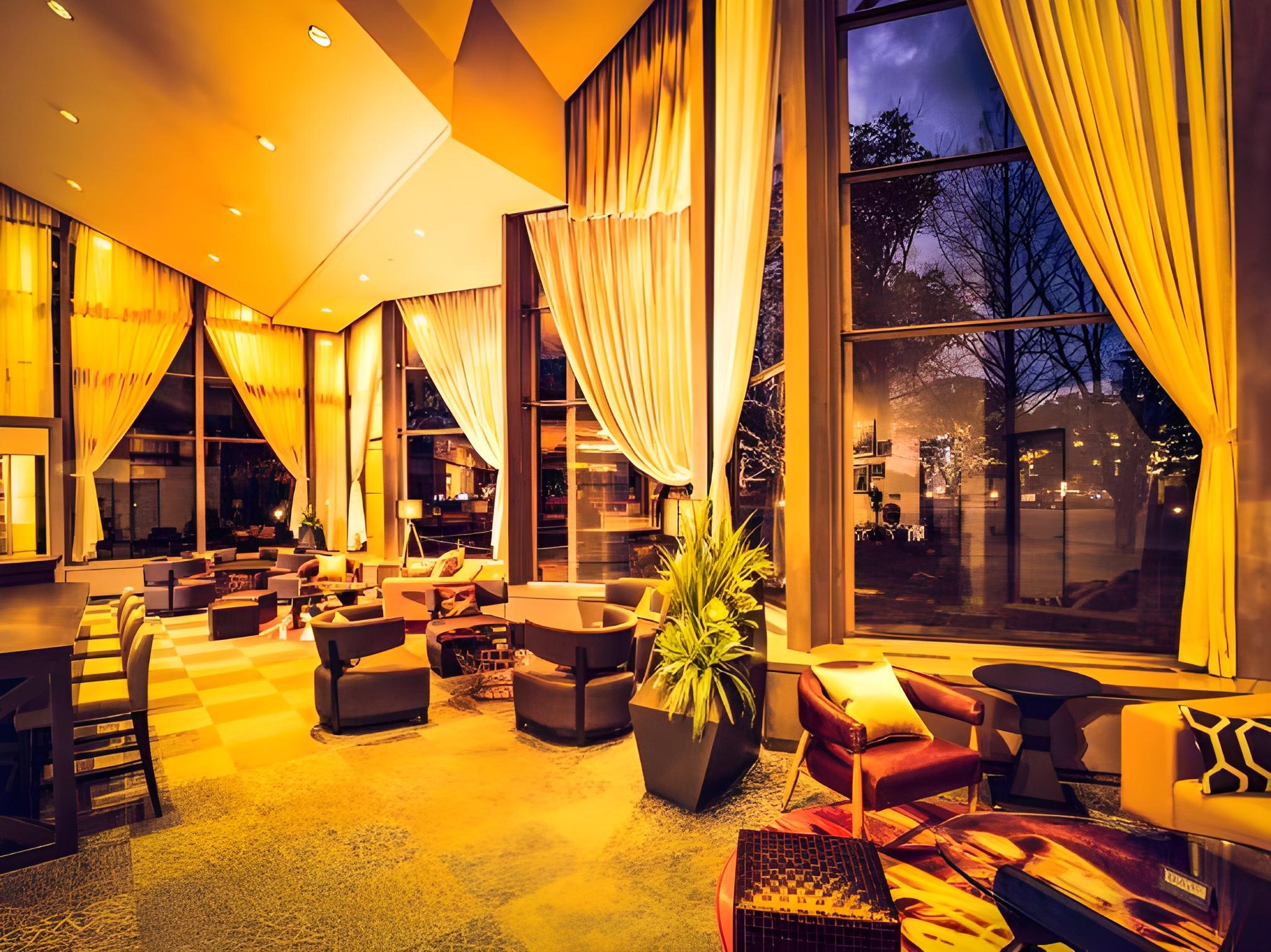 Suzuka Circuit Hotel 29/48
