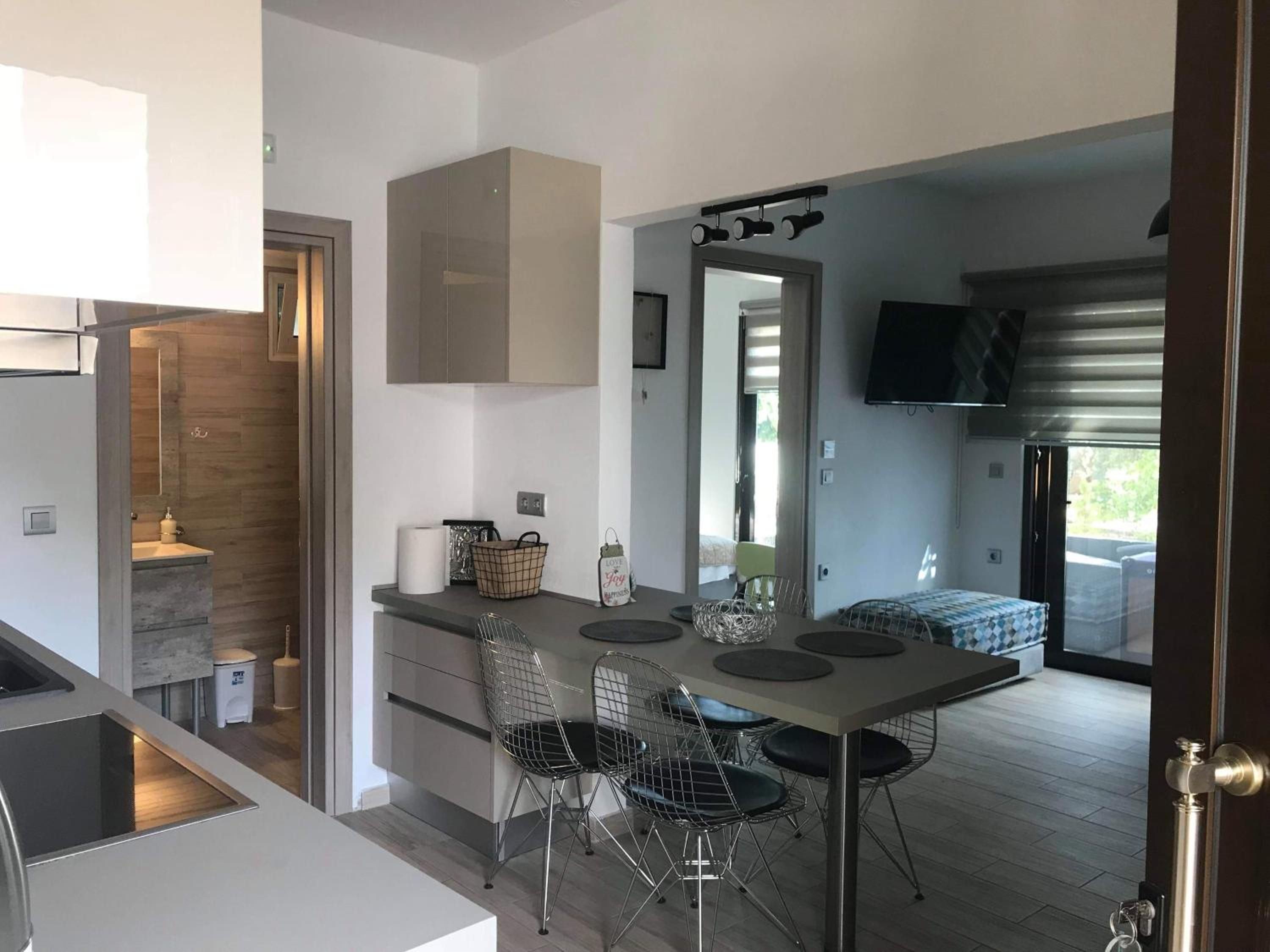 Chrysanthi Studios Apartments Pefkos 15/28