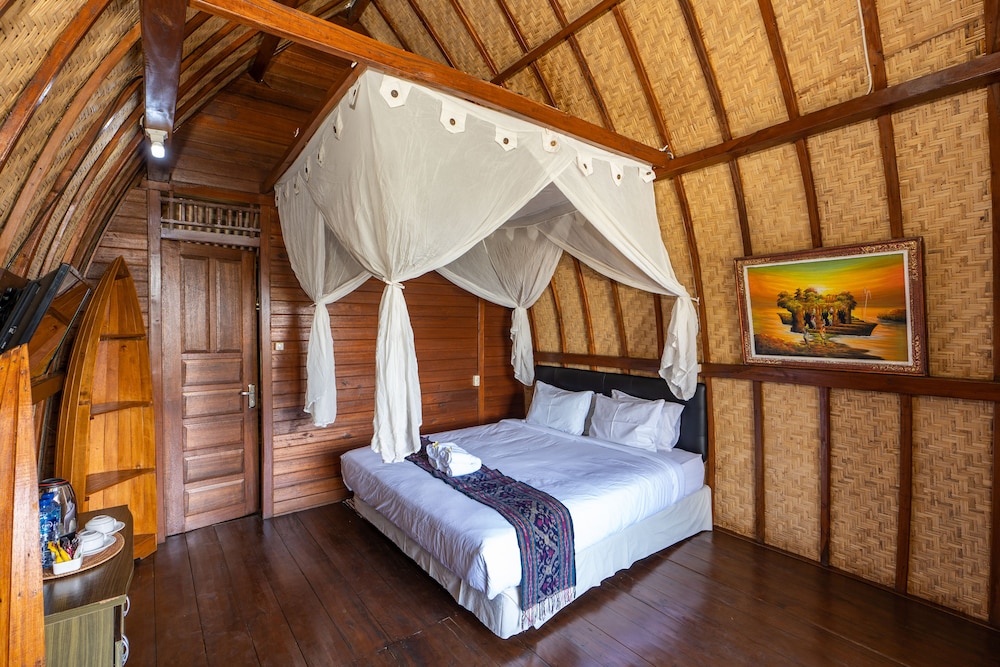 Tiing Bali Guest House 11/35