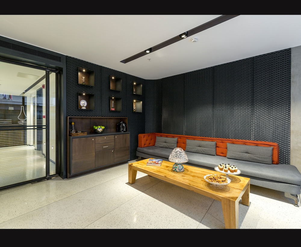 Lampa Design Hotel - Special Class 10/49