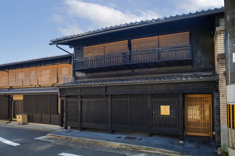 Rinn Machiya Kuon 6/89