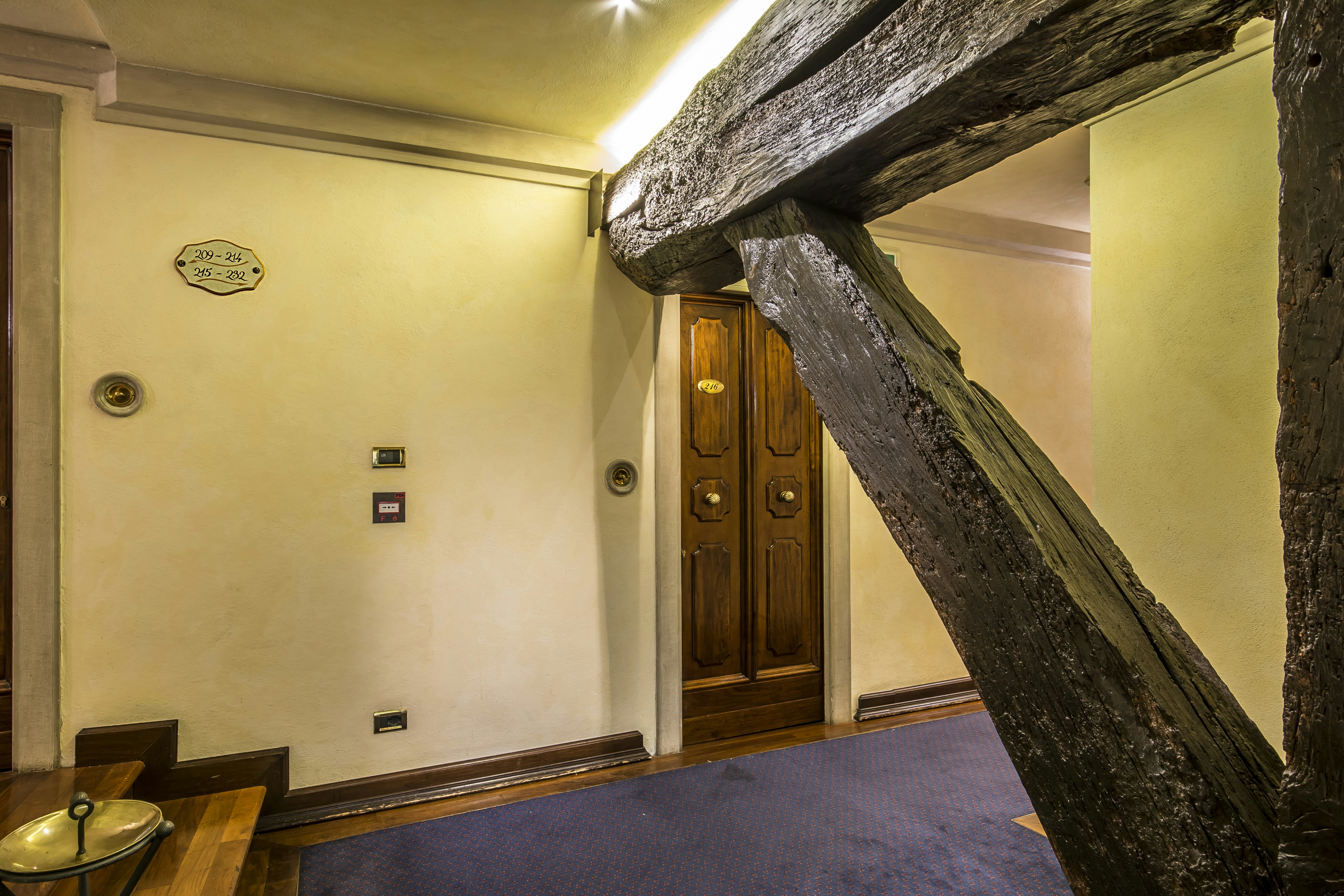 Art Hotel Commercianti 43/80