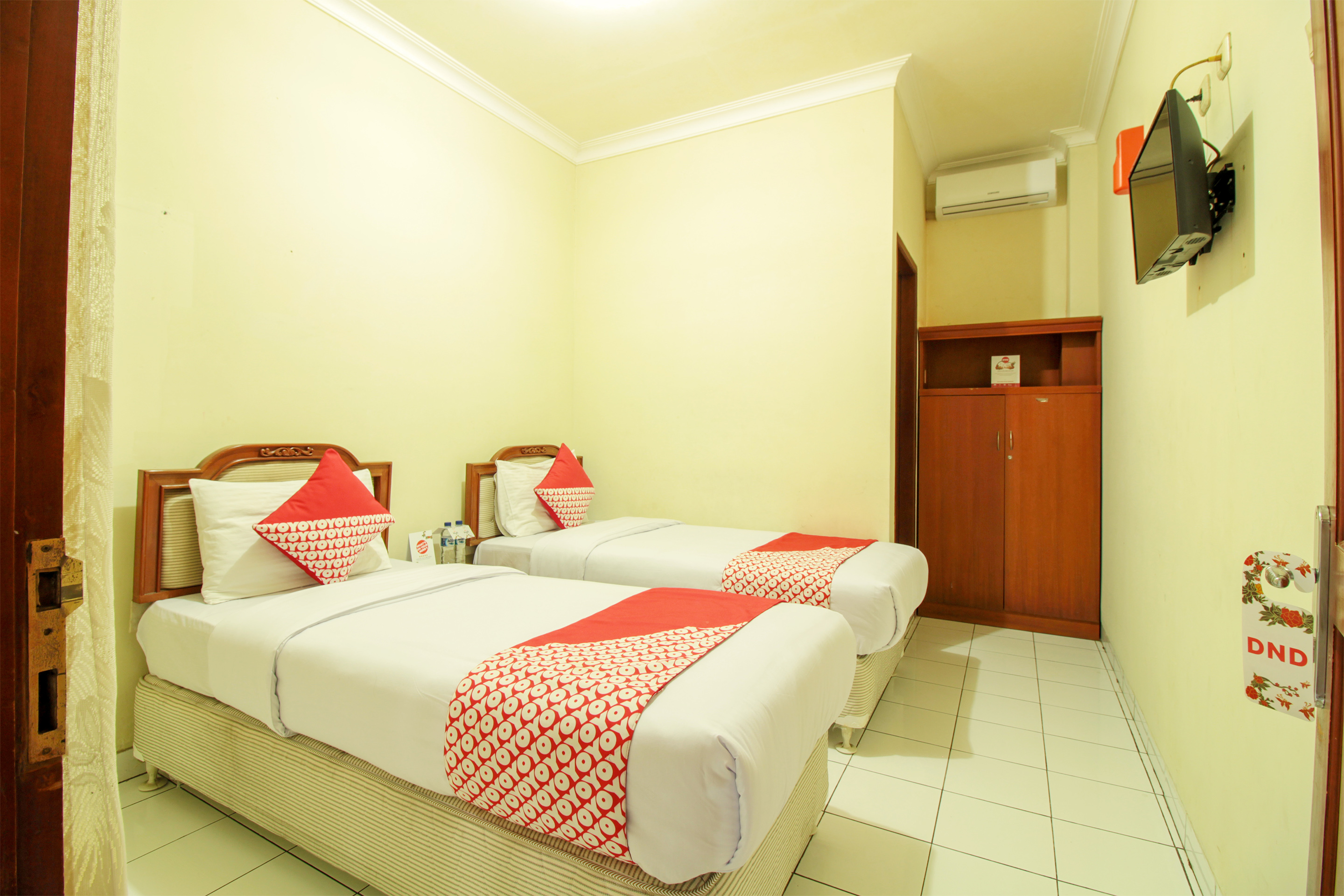 Hotel Astria Graha 12/17